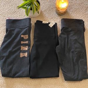 Sold - Victoria secret leggings